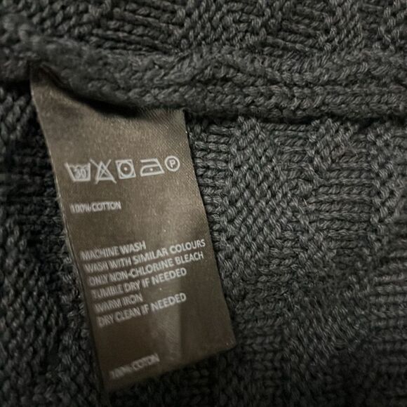 BDG URBAN OUTFITTERS SOLID CREW NECK SWEATER SIZE S-P‎ - Picture 4 of 6